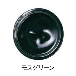＜M.モゥブレィ/M.MOWBRAY＞ レザーコンシーラー(2103/2092/3/4) モスグリーン 【三越・伊勢丹/公式】