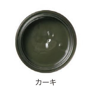 ＜M.モゥブレィ/M.MOWBRAY＞ レザーコンシーラー(2103/2092/3/4) カーキ 【三越・伊勢丹/公式】