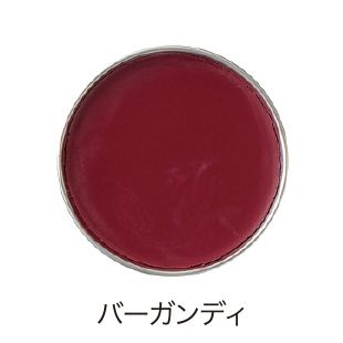 ＜M.モゥブレィ/M.MOWBRAY＞ トラディショナルワックス(2080) バーガンディ 【三越・伊勢丹/公式】