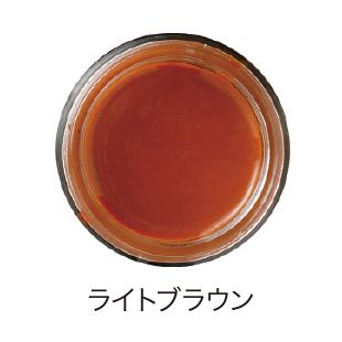 ＜イングリッシュギルド＞ ビーズリッチクリーム(2500) ライトブラウン 【三越・伊勢丹/公式】