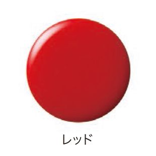 ＜M.モゥブレィ/M.MOWBRAY＞ レザーマニキュア(3025/6) レッド 【三越・伊勢丹/公式】