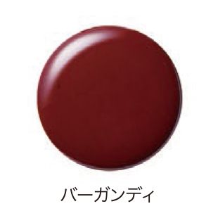 ＜M.モゥブレィ/M.MOWBRAY＞ レザーマニキュア(3025/6) バーガンディ 【三越・伊勢丹/公式】