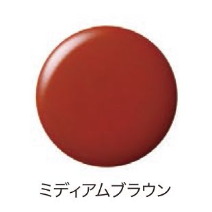 ＜M.モゥブレィ/M.MOWBRAY＞ レザーマニキュア(3025/6) ミディアムブラウン 【三越・伊勢丹/公式】