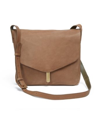 ＜ゲンテン/GENTEN＞ 「レッジェーロ2」ショルダーバッグ(40522) グレージュ 【三越・伊勢丹/公式】