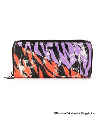 ANNA SUI×7MANGA 「マンガ財布Special」ミニ財布うる星やつら