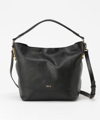 ＜アナ スイ/ANNA SUI＞ 「エブリン」ワンショルダー2WAYバッグ(312931) クロ 【三越・伊勢丹/公式】