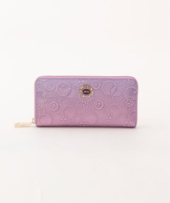 【ANNA SUI（アナスイ）】ガラクシア 長財布 新作☆ガラクシア │ 名古屋PARCO-パルコ-