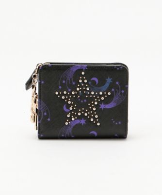 モチーフがかわいい！ANNA SUI（アナ スイ）の2018年春の新作財布