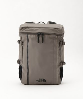 ＜THE NORTH FACE/ザ・ノース・フェイス＞ Profuse Box(NM81452) ファルコンブラウン 【三越・伊勢丹/公式】