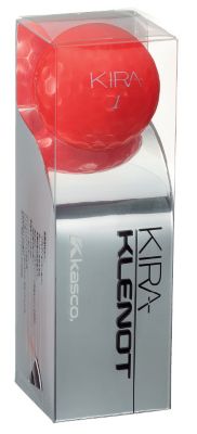 ＜キャスコ/KASCO＞ ゴルフボール/KIRA KLENOT(ダース) KIRAルビー 【三越・伊勢丹/公式】