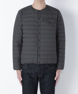 ＜THE NORTH FACE/ザ・ノース・フェイス＞ WS Zepher Shell Cardigan(ND91553) グラフィックグレー 【三越・伊勢丹/公式】