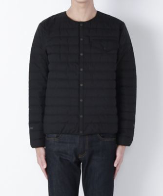 ＜THE NORTH FACE/ザ・ノース・フェイス＞ WS Zepher Shell Cardigan(ND91553) ブラック 【三越・伊勢丹/公式】