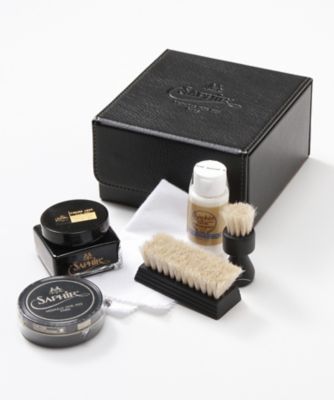 ＜サフィール ノワール＞ ギフトセット5000/ブラック(4900601030) 【三越・伊勢丹/公式】