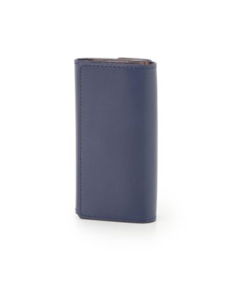 【SALE（三越）】＜ドゥベージュ/Dubeige＞ 【S】キーケース(DGMW5FK1) 34・ブルー 【三越・伊勢丹/公式】