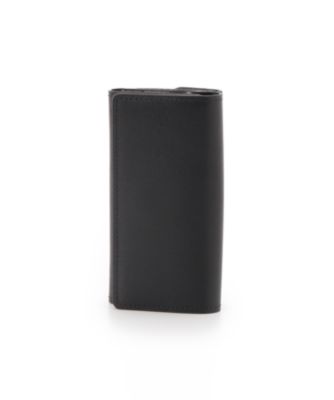【SALE（三越）】＜ドゥベージュ/Dubeige＞ 【S】キーケース(DGMW5FK1) 30・ネイビー 【三越・伊勢丹/公式】