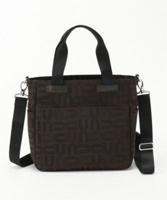 ＜ユーバイ ウンガロ＞ バルマ(UULH6UH1) チョコ 【三越・伊勢丹/公式】