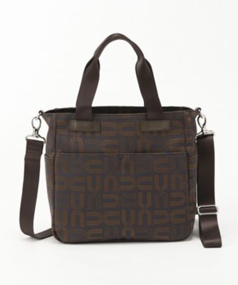 ＜ユーバイ ウンガロ＞ バルマ(UULH6UH1) ネイビー 【三越・伊勢丹/公式】