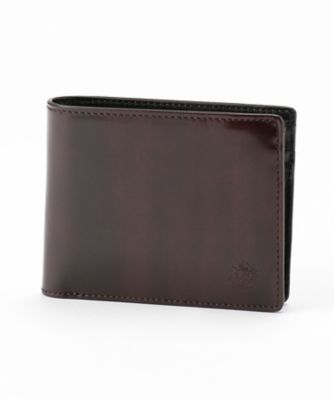 ＜ドゥベージュ/Dubeige＞ 二つ折り財布(小銭付き)(DGMW5CS1) 40・レッド 【三越・伊勢丹/公式】