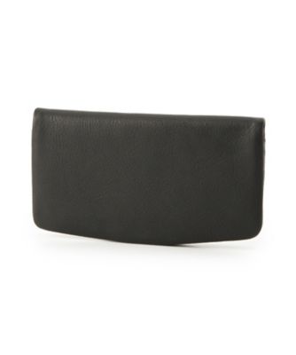 【SALE（三越）】＜マニウノ/MANIUNO＞ 【S】束入れ(MUMW5AT1) 10・ブラック 【三越・伊勢丹/公式】