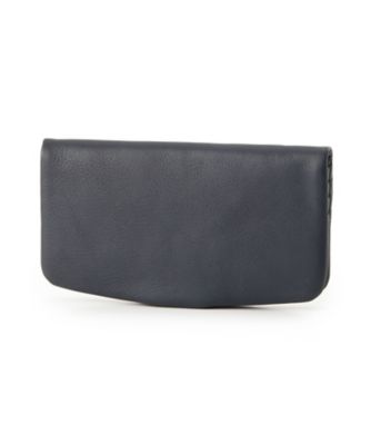 【SALE（三越）】＜マニウノ/MANIUNO＞ 【S】束入れ(MUMW5AT1) 30・ネイビー 【三越・伊勢丹/公式】