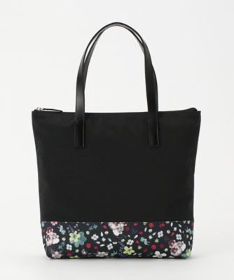 ＜シィメ＞ バッグ(SMLH7EH1) ブラック 【三越・伊勢丹/公式】