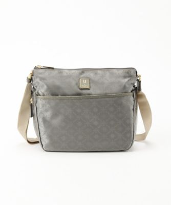 ＜ユーバイ ウンガロ＞ マルソー(UULH5TS5) グレー 【三越・伊勢丹/公式】