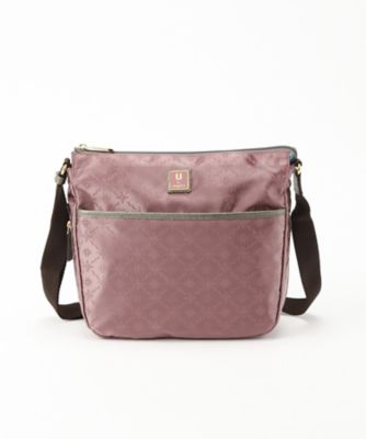 ＜ユーバイ ウンガロ＞ マルソー(UULH5TS5) ピンク 【三越・伊勢丹/公式】