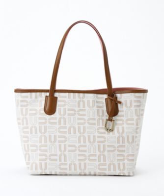 ＜ユーバイ ウンガロ＞ フランソワ(UULH5PH1) アイボリー 【三越・伊勢丹/公式】