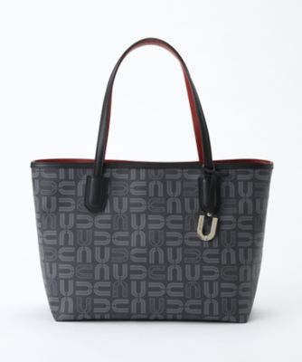 ＜ユーバイ ウンガロ＞ フランソワ(UULH5PH1) ブラック 【三越・伊勢丹/公式】