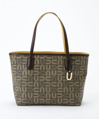 ＜ユーバイ ウンガロ＞ フランソワ(UULH5PH1) ブラウン 【三越・伊勢丹/公式】