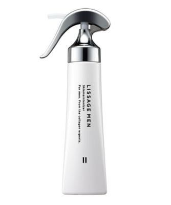 ＜リサージ メン＞ スキンメインテナイザー 2(コクのあるしっとりタイプ) 【三越・伊勢丹/公式】