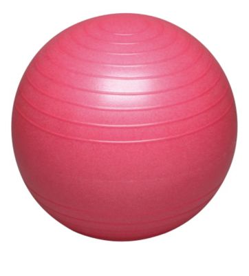 ＜HATAS/ハタ＞ バランスボール セーフティ/38cm(ポンプ付・DB38P) 【三越・伊勢丹/公式】