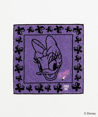 17 11 15 水 発売 Anna Sui アナ スイ デイジーダックコラボ ハンカチ ポーチ バッグなど 私の頭の中のメモ オタクマダムの備忘録