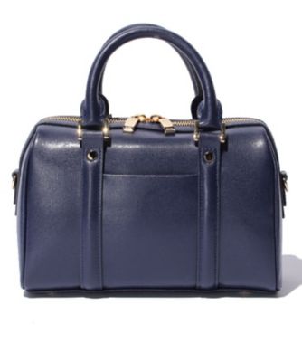 ＜ロペ/ROPE'＞ TRESOIR MIMIボストン コン 【三越・伊勢丹/公式】