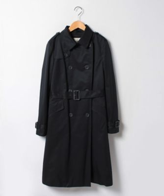 ＜ロペ（トールサイズ）/ROPE' ＞ ブライトツイルライナー付トレンチコート コン 【三越・伊勢丹/公式】