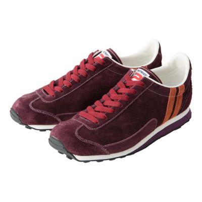 ＜パトリック＞ スニーカー/BOSTON2(516567) パープル 【三越・伊勢丹/公式】