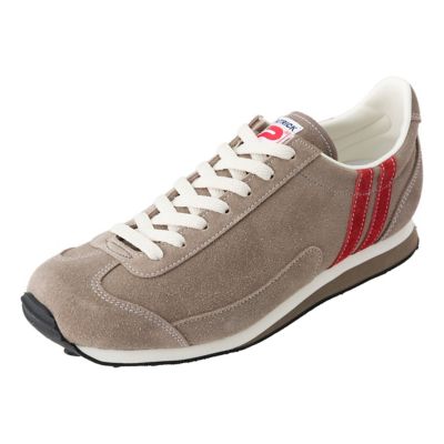 ＜パトリック＞ スニーカー/BOSTONII(526563) モカ 【三越・伊勢丹/公式】