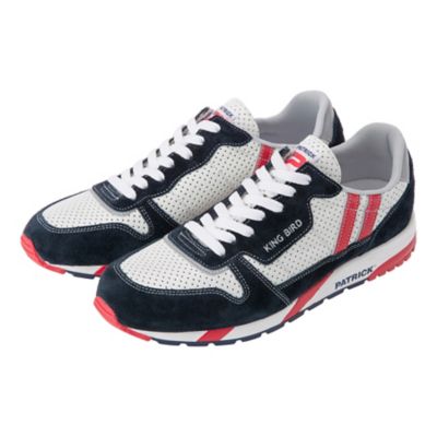 ＜パトリック＞ スニーカー/KINGBIRD-P(528069) 【三越・伊勢丹/公式】