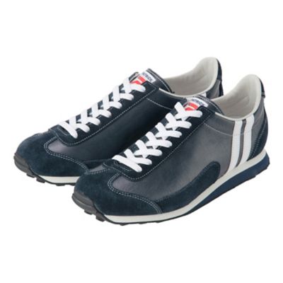 ＜パトリック＞ スニーカー/BOSTON-LII(528262) 【三越・伊勢丹/公式】