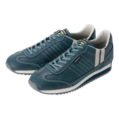 ＜パトリック＞ スニーカー/MARATTO(528752) グリーン 【三越・伊勢丹/公式】