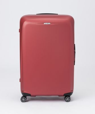 【SALE（伊勢丹）】＜サムソナイト/Samsonite＞ STARFIRE (スターファイアー) SPINNER 75/28(83D*003) クリムゾンレッド 【三越・伊勢丹/公式】