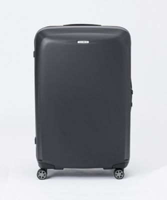 【SALE（伊勢丹）】＜サムソナイト/Samsonite＞ STARFIRE (スターファイアー) SPINNER 75/28(83D*003) グラファイト 【三越・伊勢丹/公式】