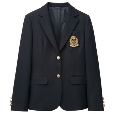 ＜Eastboy Venus＞ サキソニーnano tex加工ジャケット(6214002) コン 【三越・伊勢丹/公式】