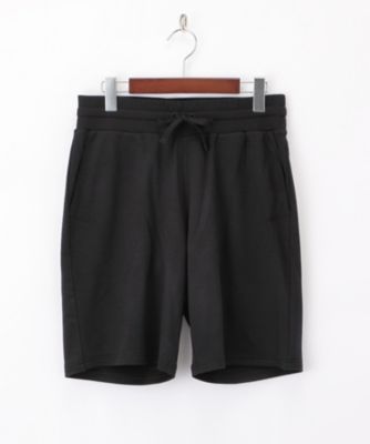 ＜エスエヌ スーパーナチュラル＞ ショートパンツ(SNM003804) ブラック 【三越・伊勢丹/公式】