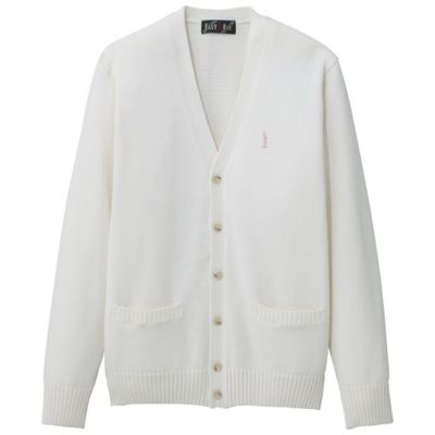 ＜EAST BOY/イーストボーイ＞ 7Gハイツイストドライタッチコットン(度詰め)ニット(7206003) コンＪ（585） 【三越・伊勢丹/公式】