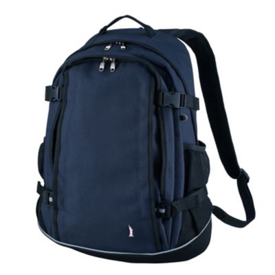 ＜EAST BOY/イーストボーイ＞ DAYBAG 無地(7209075) コン（580） 【三越・伊勢丹/公式】