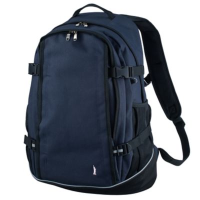 ＜EAST BOY/イーストボーイ＞ DAYBAG 無地(7209076) コン（580） 【三越・伊勢丹/公式】