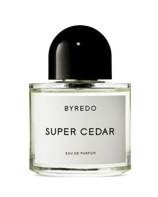 ＜バレード/BYREDO＞ オードパルファン スーパーシダー 【三越・伊勢丹/公式】