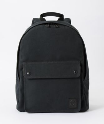 ＜ベルスタッフ＞ Tufnell Backpack/タフネル バックパック(75610371) ブラック 【三越・伊勢丹/公式】