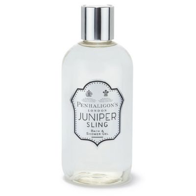＜ペンハリガン/Penhaligon's＞ ジュニパー スリング バス&シャワージェル 【三越・伊勢丹/公式】